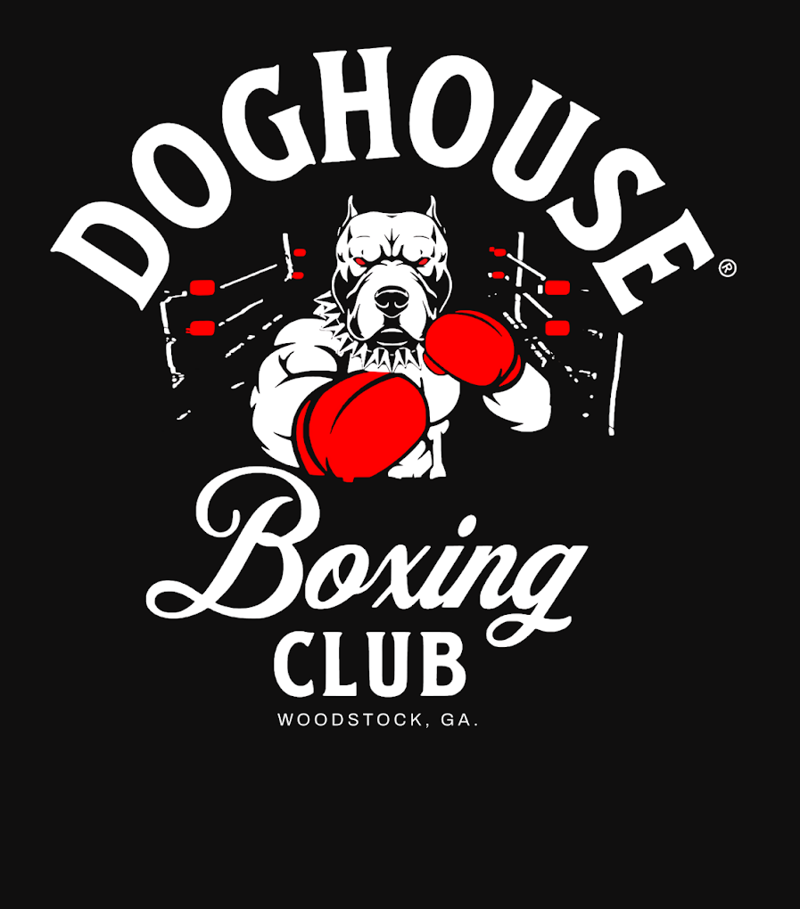 Dog House Boxing
